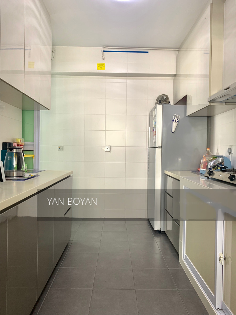 Blk 259C Punggol Field (Punggol), HDB 4 Rooms #211271131